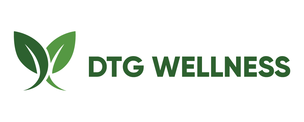 DTG Wellness Logo